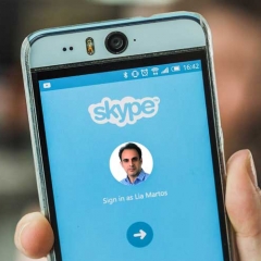 AndroidPIT-Skype-lia-7891 IranTCP.com